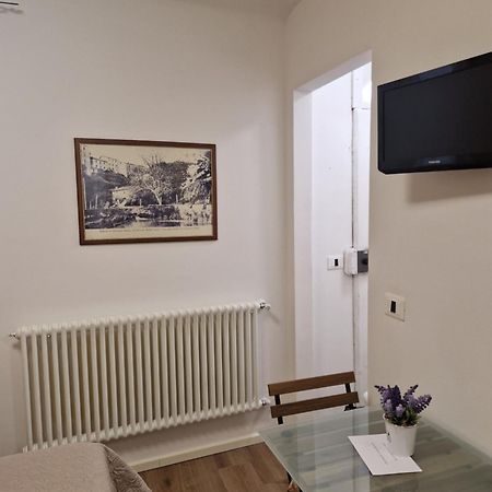 La Locanda Dei Conti, Piccolo E Confortevole Loft Σιένα Εξωτερικό φωτογραφία