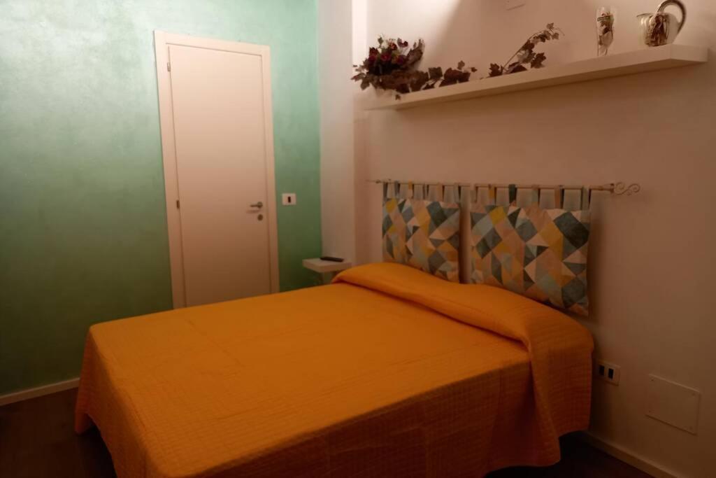 La Locanda Dei Conti, Piccolo E Confortevole Loft Σιένα Εξωτερικό φωτογραφία