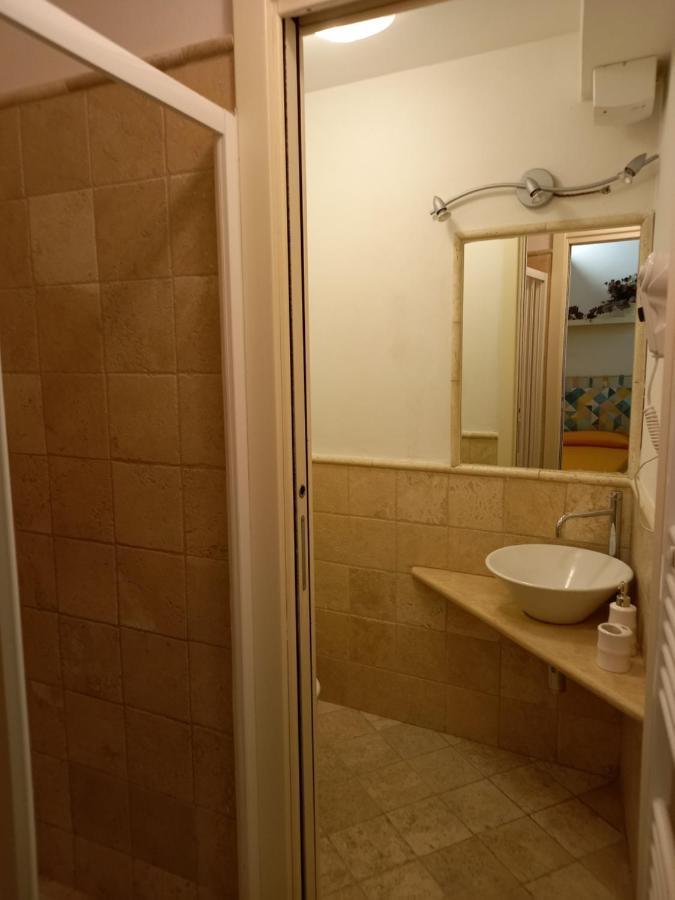 La Locanda Dei Conti, Piccolo E Confortevole Loft Σιένα Εξωτερικό φωτογραφία