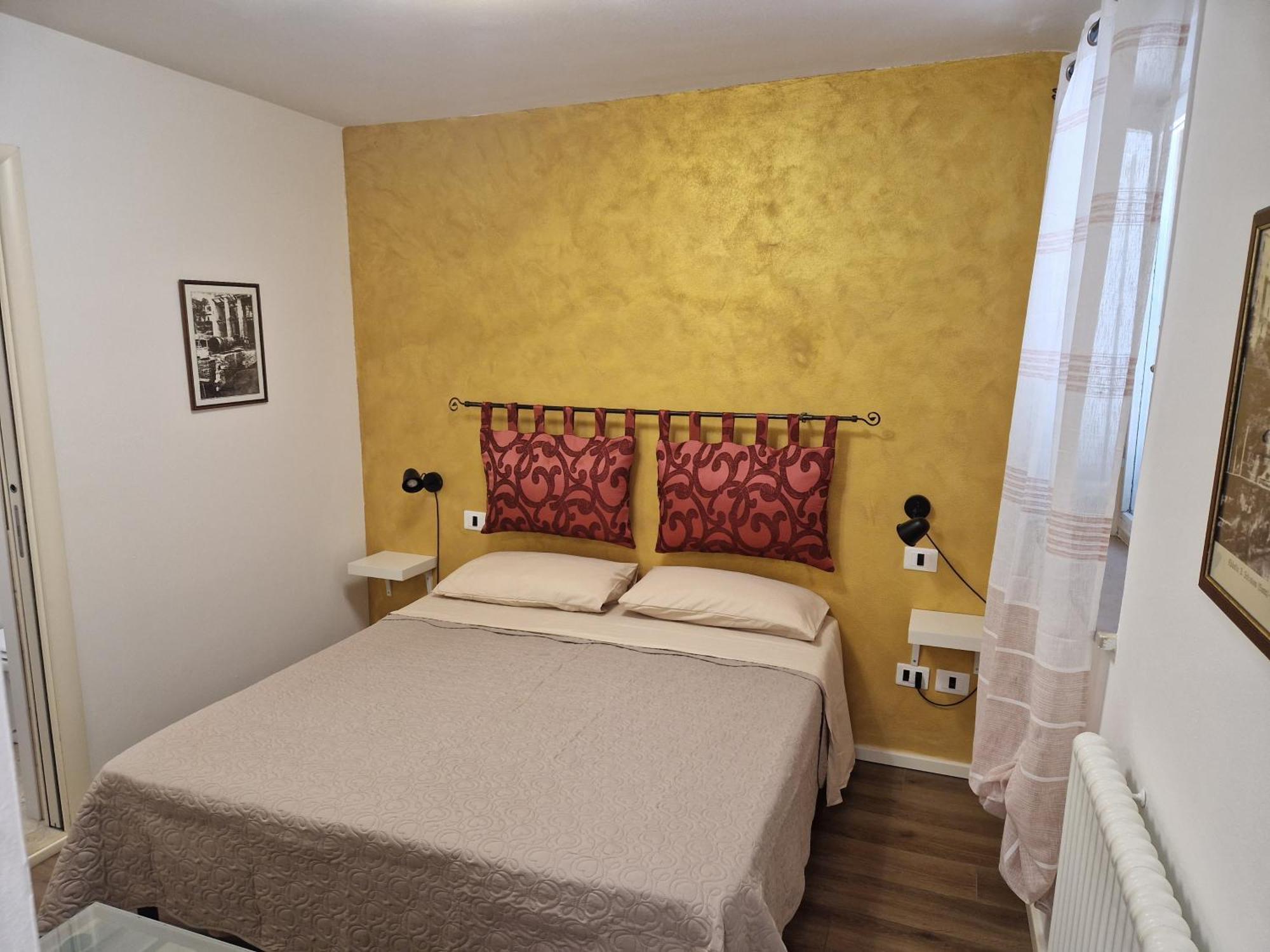 La Locanda Dei Conti, Piccolo E Confortevole Loft Σιένα Εξωτερικό φωτογραφία