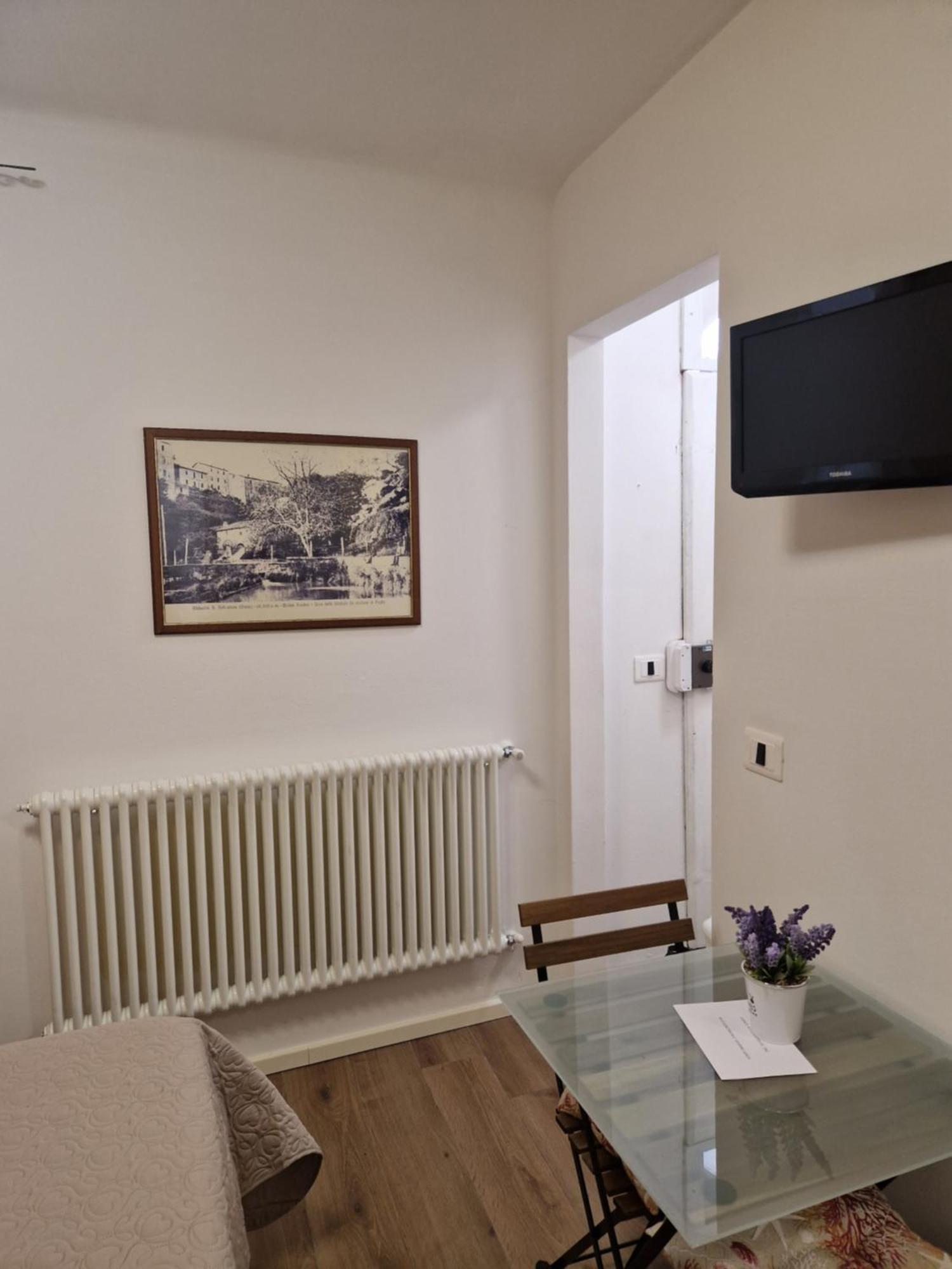 La Locanda Dei Conti, Piccolo E Confortevole Loft Σιένα Εξωτερικό φωτογραφία